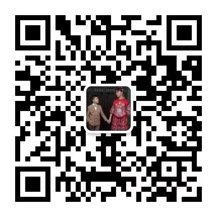 徐总微信二维码